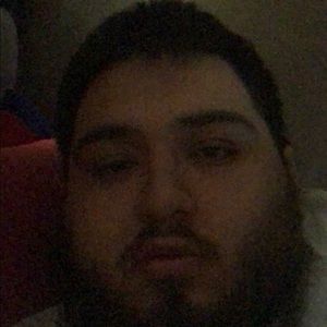 Meet your Posher, Angelo